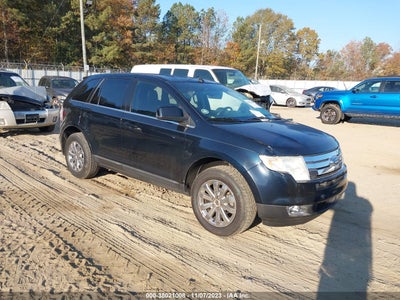 Ford Edge 2008