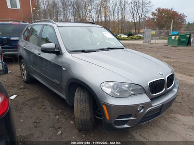 Bmw X5 2013