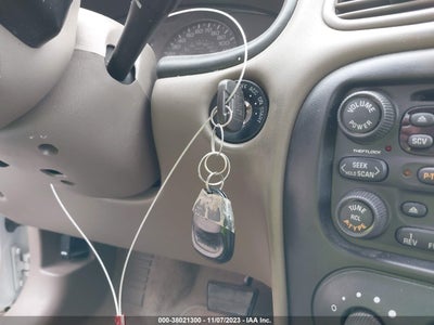 DayDrive