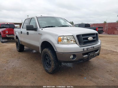 Ford F-150 2006