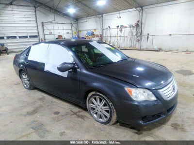 Toyota Avalon 2009