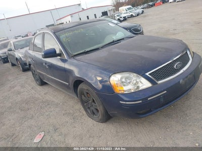 Ford Five hundred 2005