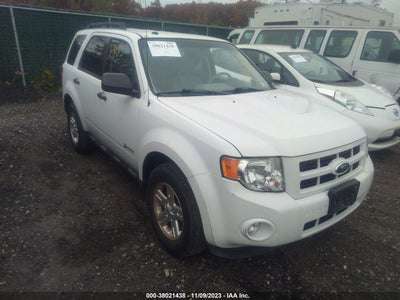Ford Escape 2012