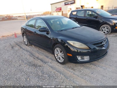 Mazda 6 2009