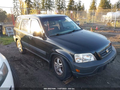 Honda Cr-v 1997
