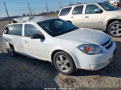 Chevrolet Cobalt 2009