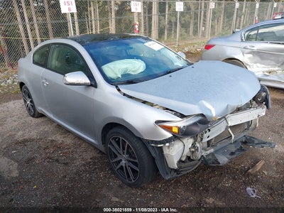 Scion Tc 2006
