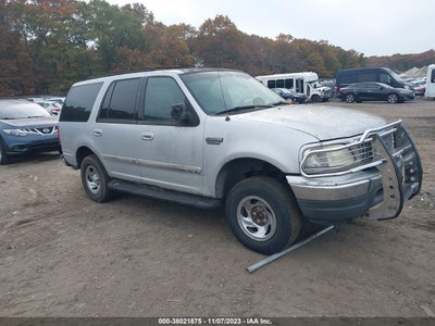 Ford Expedition 1999
