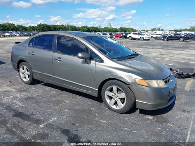 Honda Civic 2007