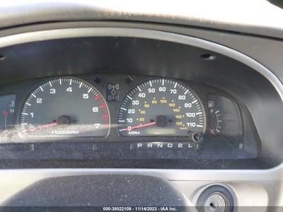 DayDrive