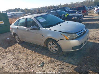 Ford Focus 2009