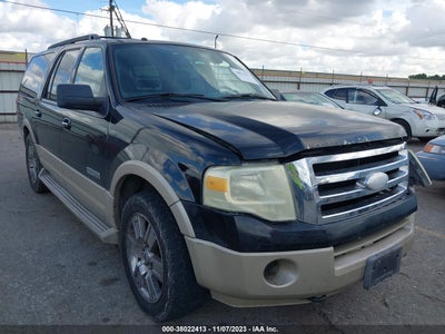 Ford Expedition 2007
