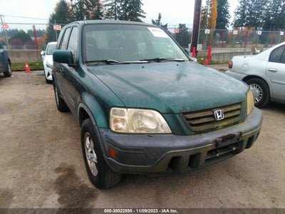 Honda Cr-v 1999