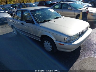 Nissan Sentra 1994