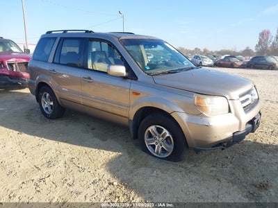 Honda Pilot 2006
