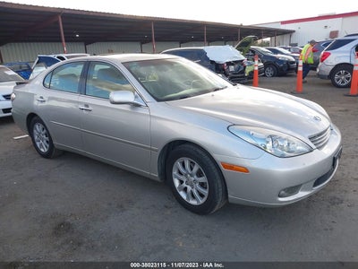 Lexus Es 300 2002