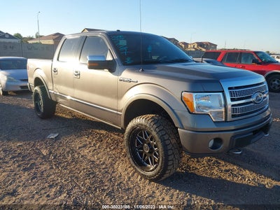 Ford F-150 2009