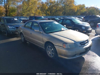 Acura Tl 2000