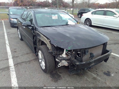 Kia Optima 2016