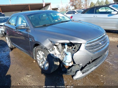 Ford Taurus 2013