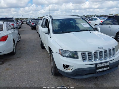 Jeep Compass 2014