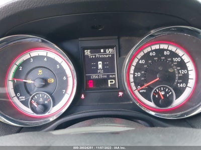 DayDrive