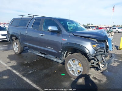 Toyota Tundra 2007
