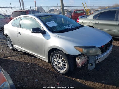 Scion Tc 2006