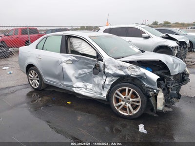 Volkswagen Jetta 2006