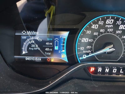 DayDrive