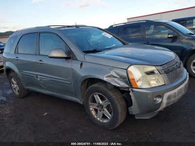 Chevrolet Equinox 2006