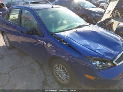 Ford Focus 2005
