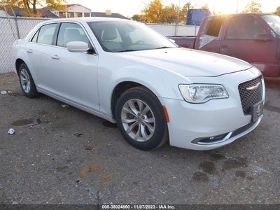 Chrysler 300 2015