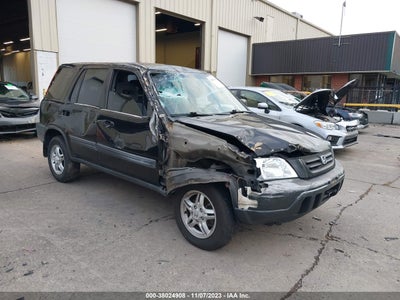 Honda Cr-v 1997