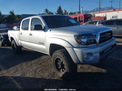Toyota Tacoma 2008