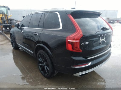 Volvo Xc90 2019