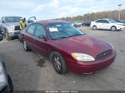 Ford Taurus 2005