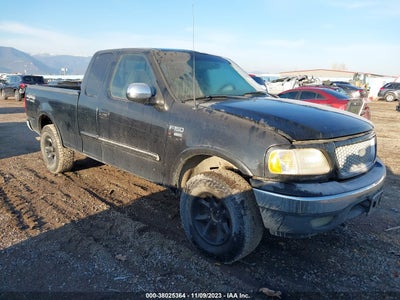 Ford F-150 1999