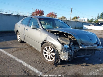 Lexus Es 300 2002