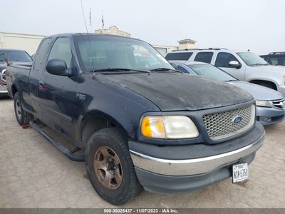 Ford F-150 1999