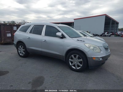 Buick Enclave 2009