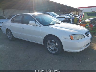 Acura Tl 1999