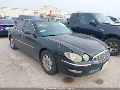 Buick Lacrosse 2005