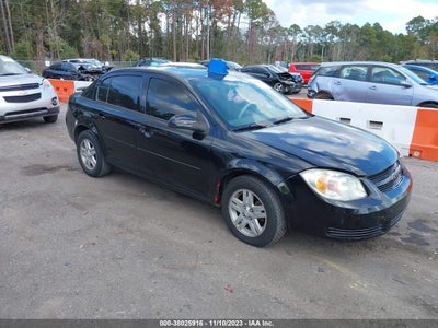 Chevrolet Cobalt 2007