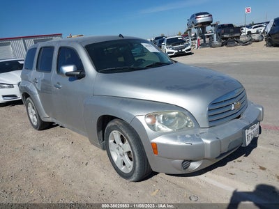 Chevrolet Hhr 2006