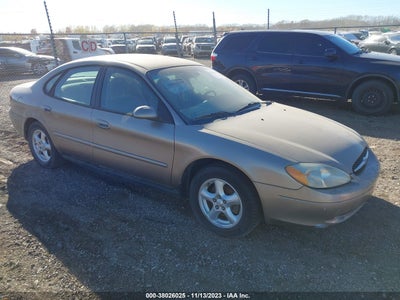 Ford Taurus 2003