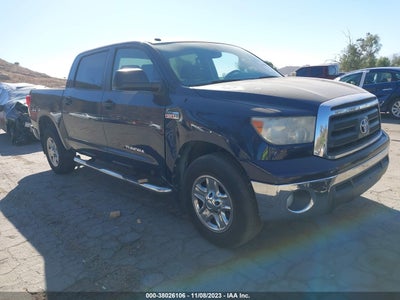 Toyota Tundra 2013