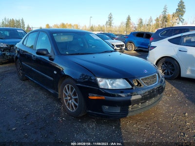 Saab 9-3 2004