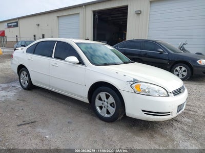 Chevrolet Impala 2006