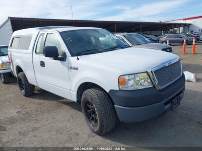 Ford F-150 2006